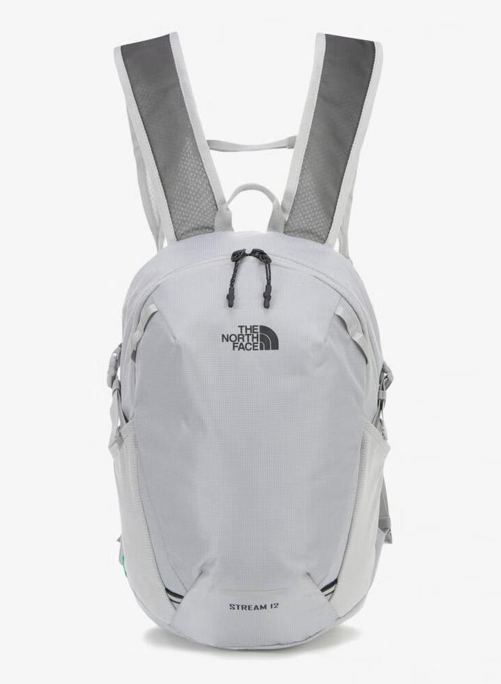 ذا نورث فيس حقيبة ظهر الشمال 12 لتر بتصميم بسيط وفاخر للرحلات البرية من النايلون - Image 1