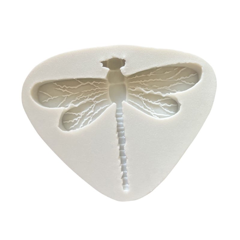 Gray Silicone Candy Molds For Cake Decorating Fondant Chocolate Baking Tools - Image 2
