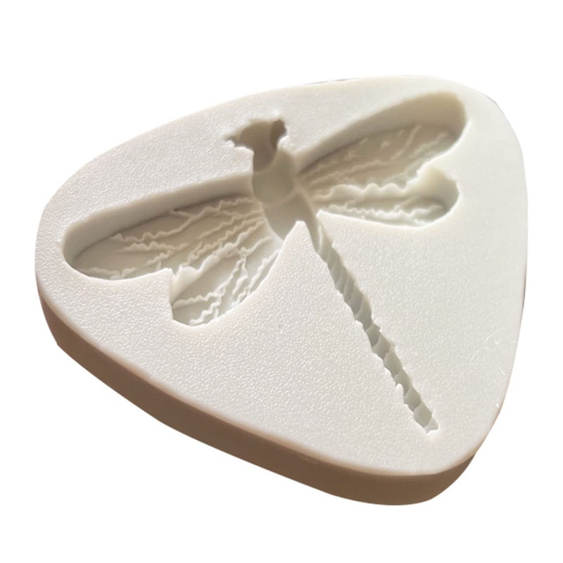 Gray Silicone Candy Molds For Cake Decorating Fondant Chocolate Baking Tools - Image 5