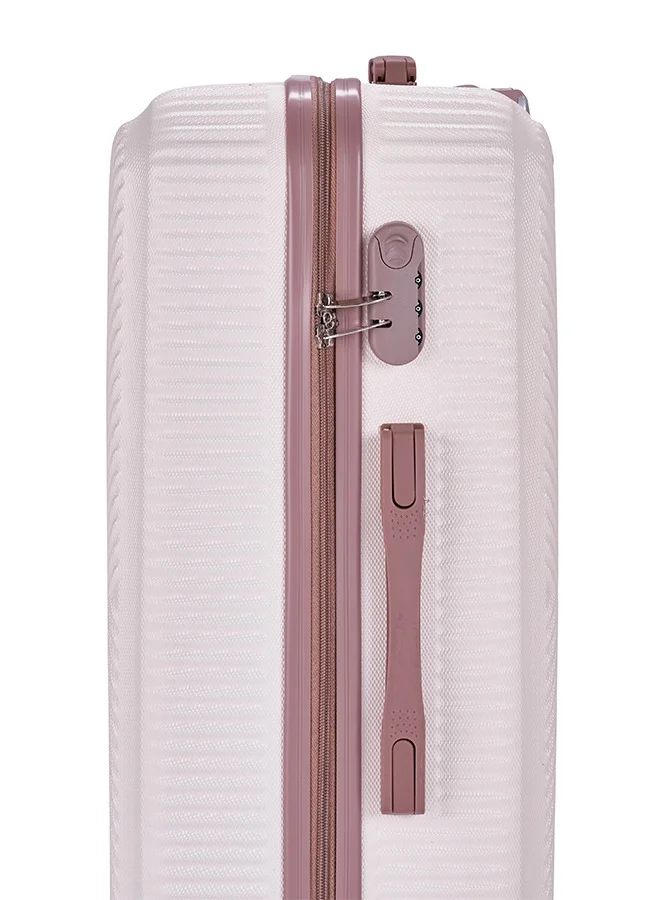 LIMRA Travel bags from limra 4-piece set Beige/gold