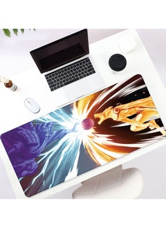 Naruto Waterproof Thick Gaming Mouse Pad