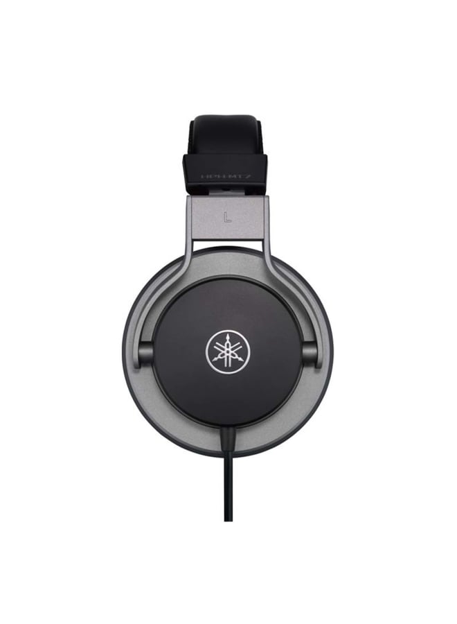 Yamaha HPH-MT7 Closed-back On-ear Headphones - Image 2