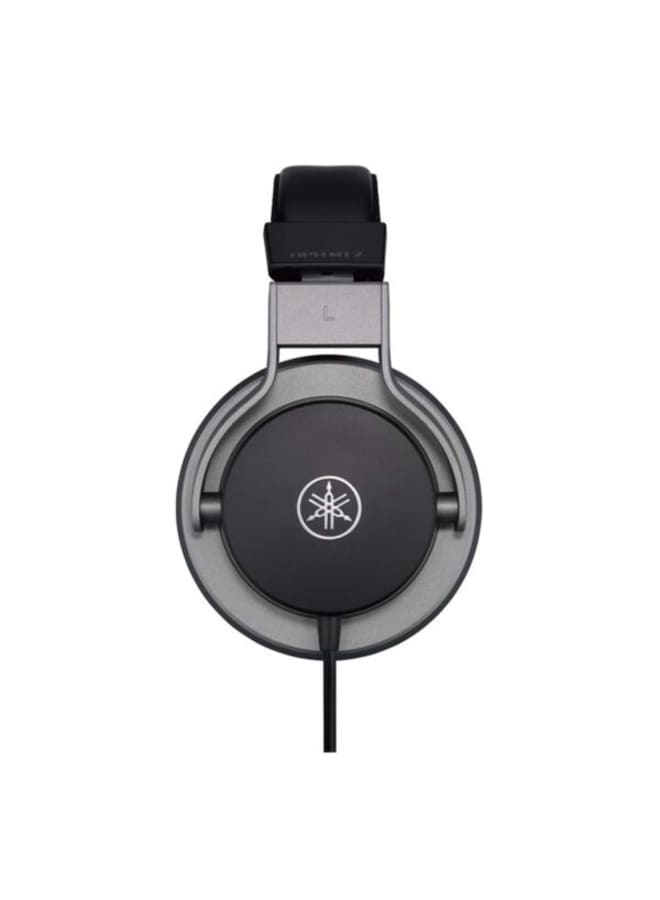 Yamaha HPH-MT7 Closed-back On-ear Headphones - Image 1