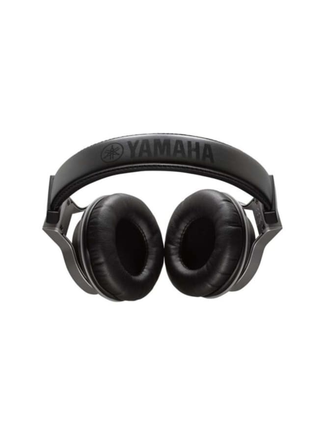 Yamaha HPH-MT7 Closed-back On-ear Headphones - Image 4