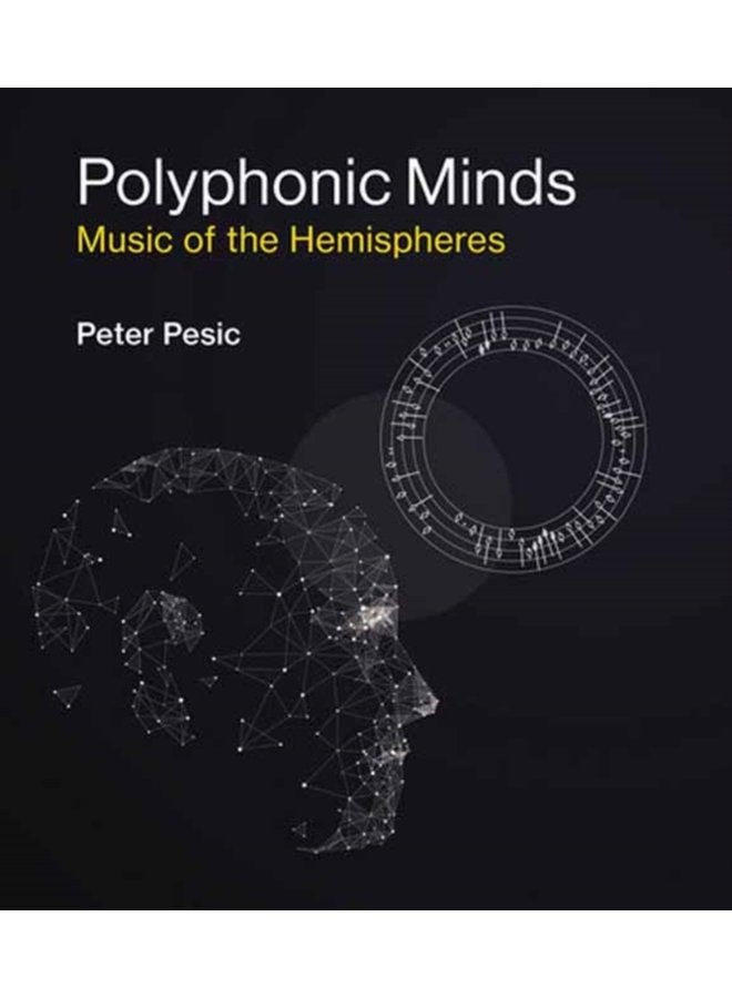 Polyphonic Minds Music of the Hemispheres - Paperback