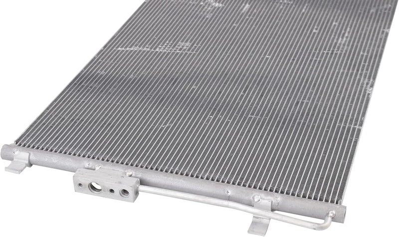 TRQ Air Conditioning A/C Condenser Receiver Drier Compatible with 2019-2020 Kia Sorento KI3030152 - Image 4