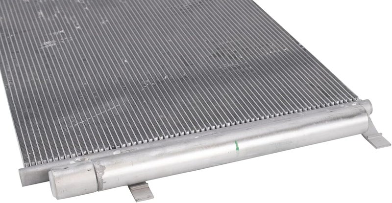 TRQ Air Conditioning A/C Condenser Receiver Drier Compatible with 2019-2020 Kia Sorento KI3030152 - Image 5