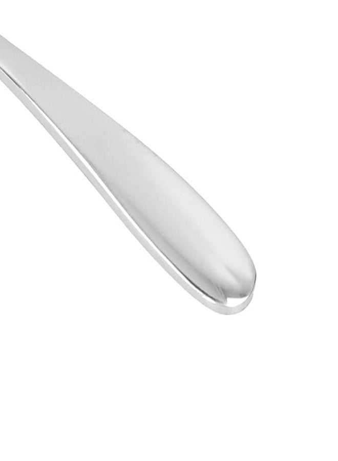 FIKKANI Handheld Fork, Durable It is Easy to Handle Fork for Weddings for Parties for Home Kitchens for Birthdays' (4) - Image 3