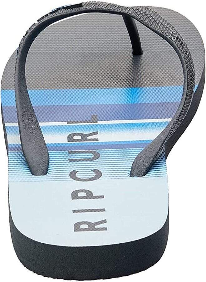 Rip Curl Daybreak Open Toe Thongs for Men