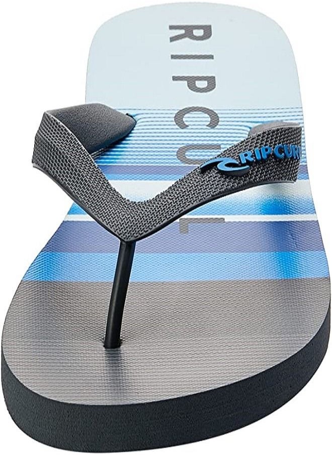 Rip Curl Daybreak Open Toe Thongs for Men
