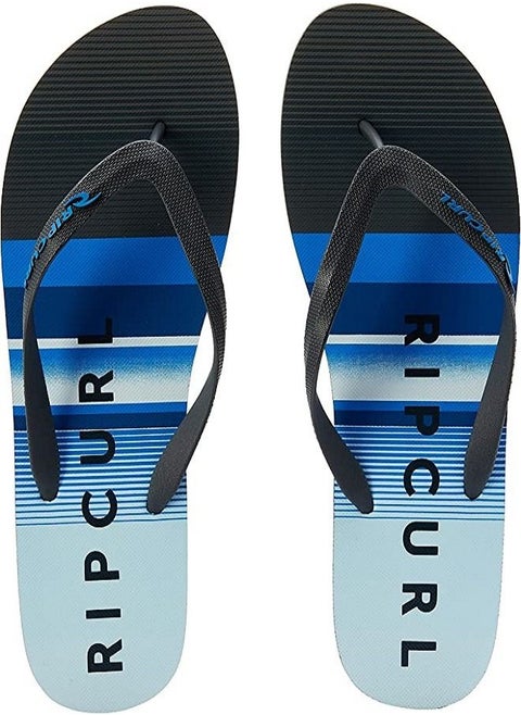 Rip Curl Daybreak Open Toe Thongs for Men