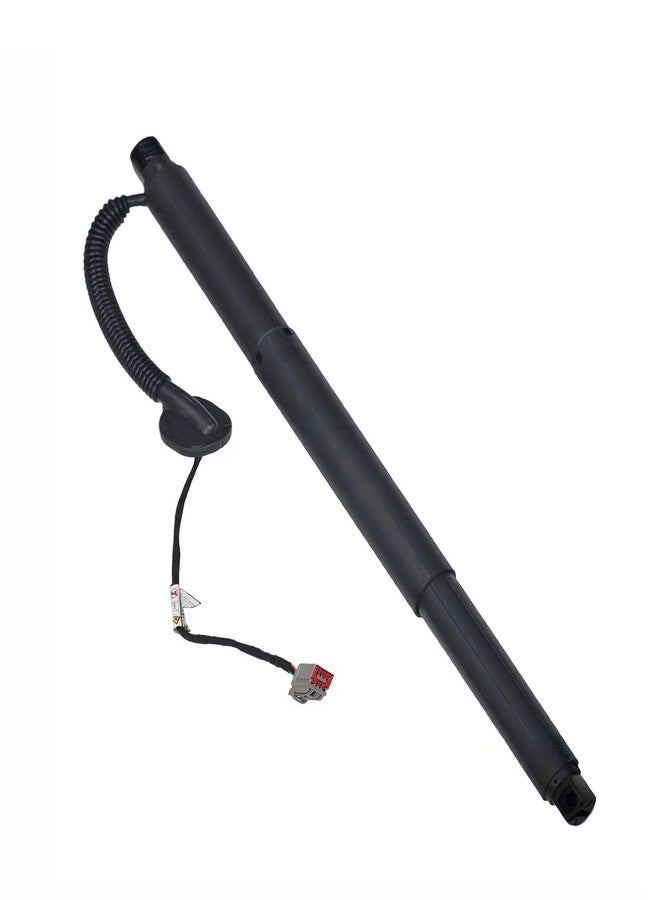 ZONFANT Left Rear Tailgate Power Lift Support Shock Strut Compatible with Chevy GMC Cadillac Vehicle 2015-2020 Suburban Tahoe Yukon, 2015-2019 Escalade Escalade ESV, Replace#84306929 84183515 84183516 - Image 1