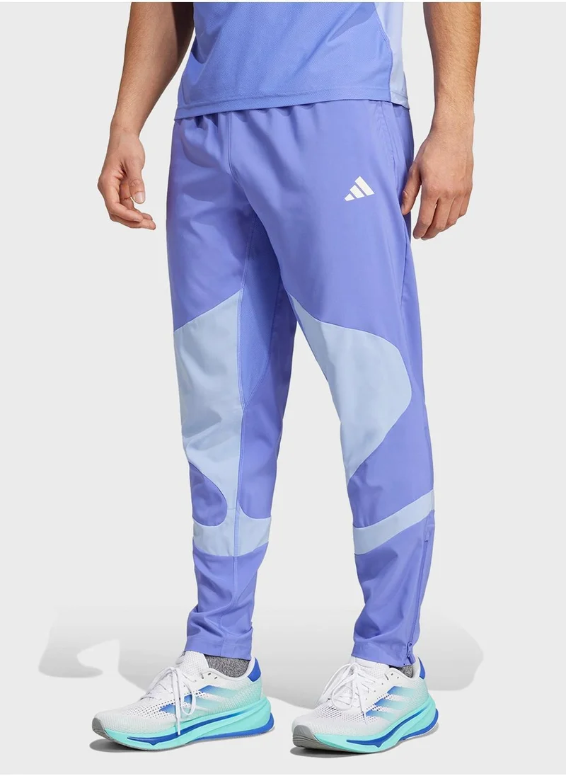 Adidas Own The Aeroready Sweatpants