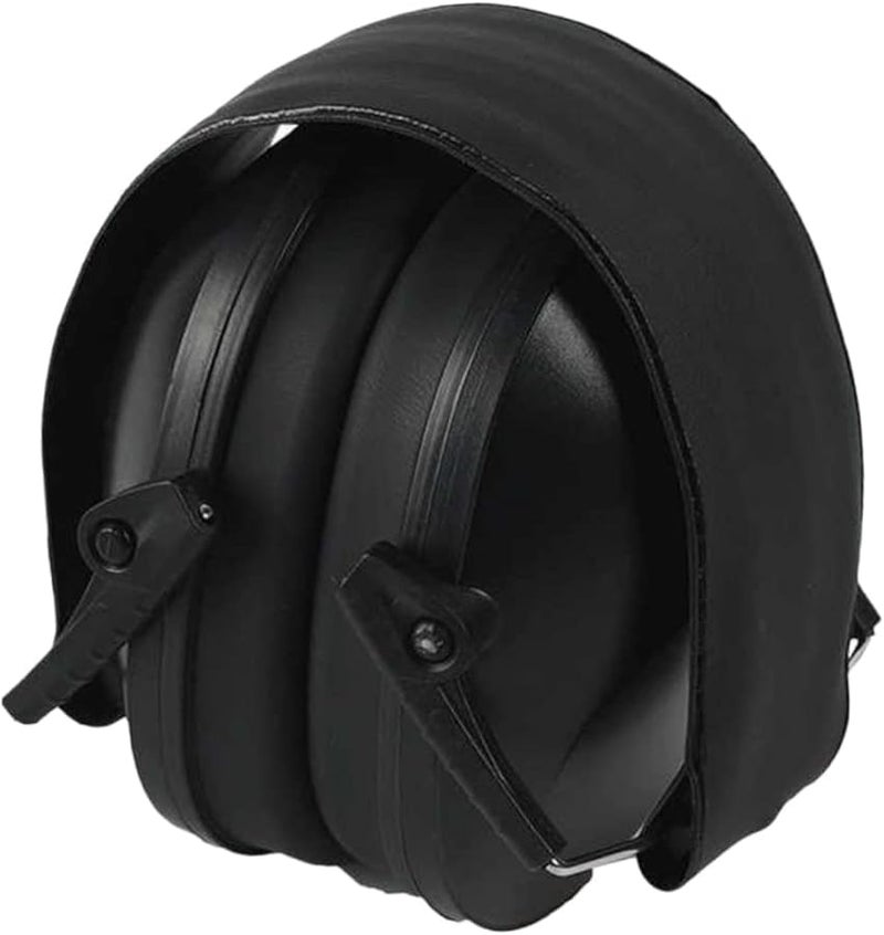 Soundproof Earmuffs For Children Comfortable Noise Blocking Lightweight Ear Protection - Image 1