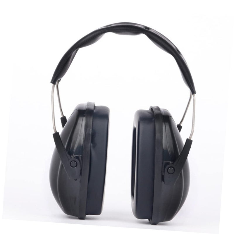 Soundproof Earmuffs For Children Comfortable Noise Blocking Lightweight Ear Protection - Image 3
