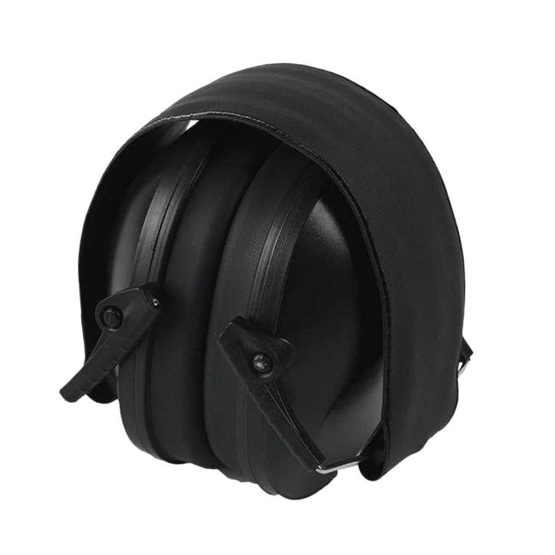 Soundproof Earmuffs For Children Comfortable Noise Blocking Lightweight Ear Protection - Image 2