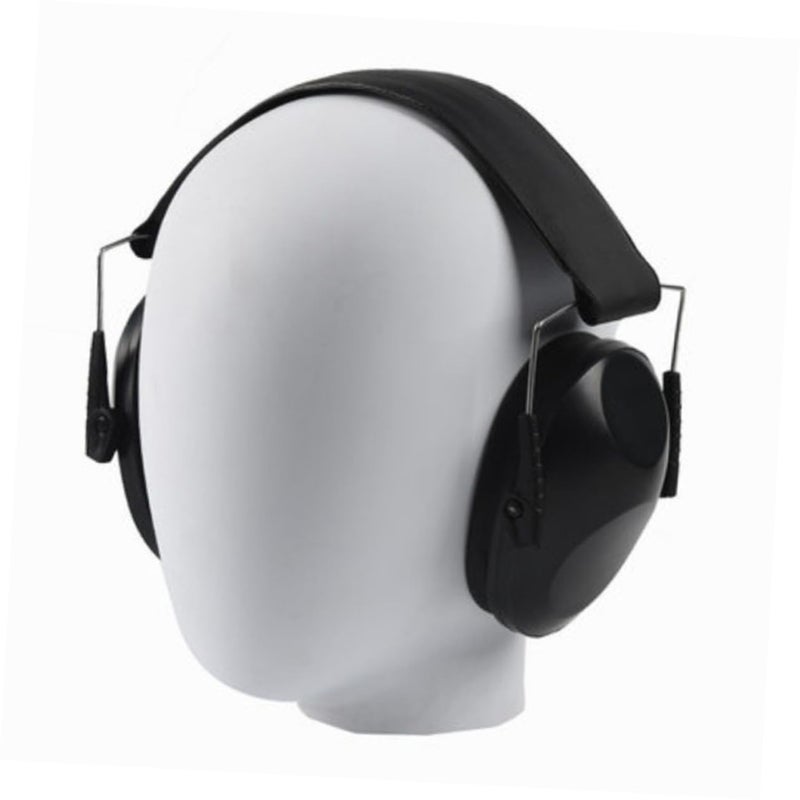 Soundproof Earmuffs For Children Comfortable Noise Blocking Lightweight Ear Protection - Image 5
