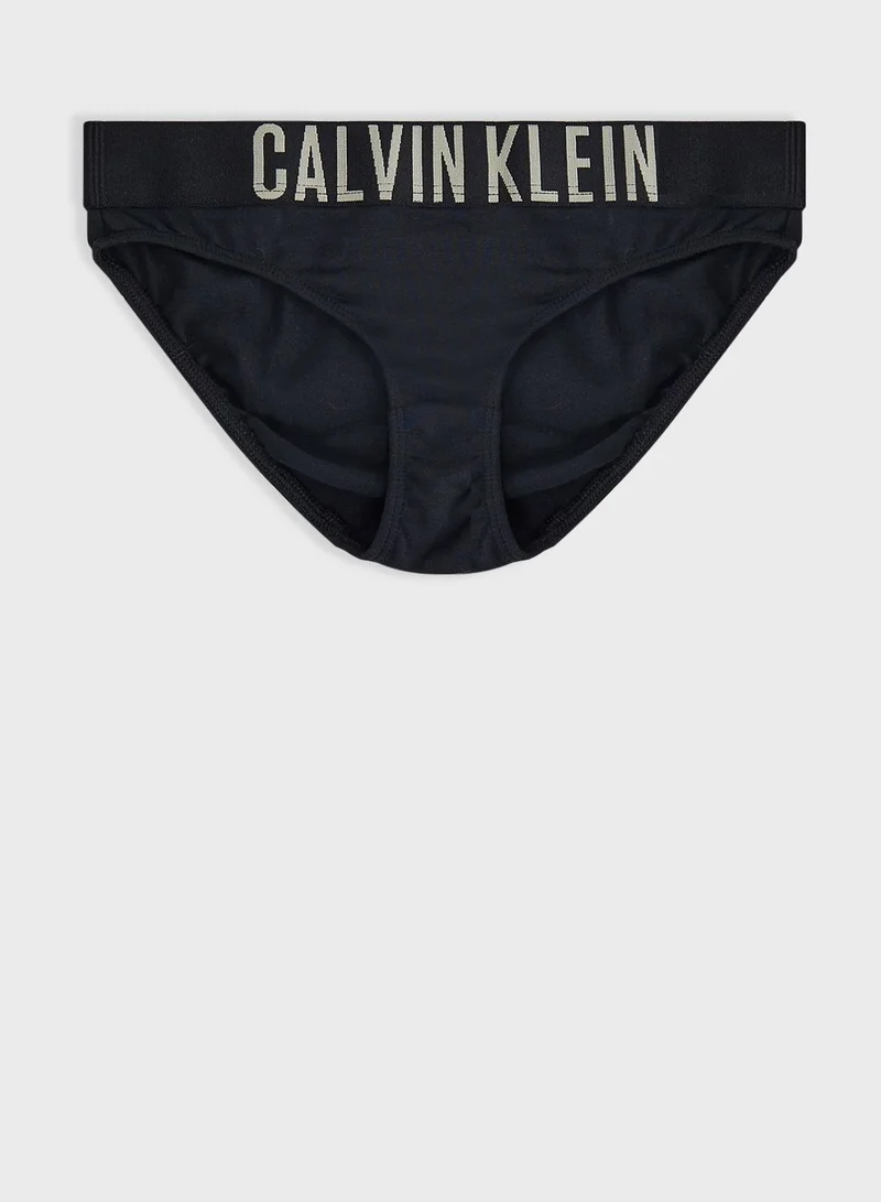 CALVIN KLEIN Youth 2 Pack Assorted Bikini