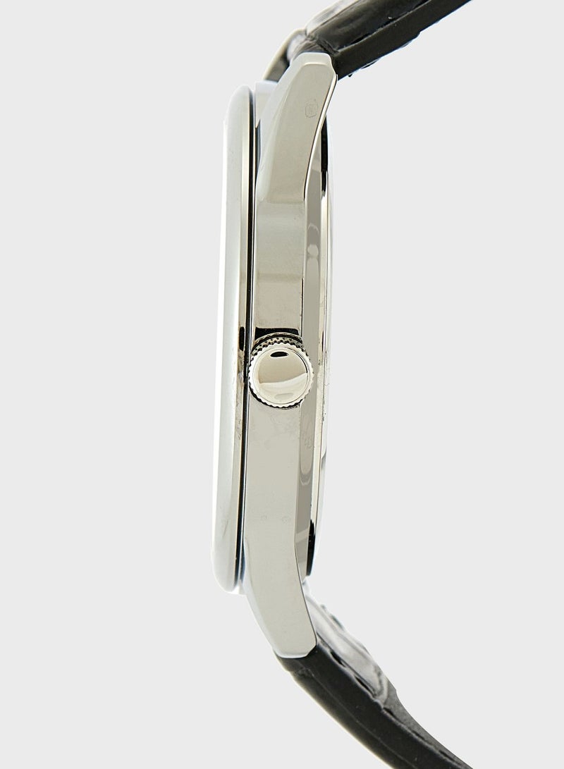 CASIO Mtp-V005L-7Budf Analog Watch - Image 3