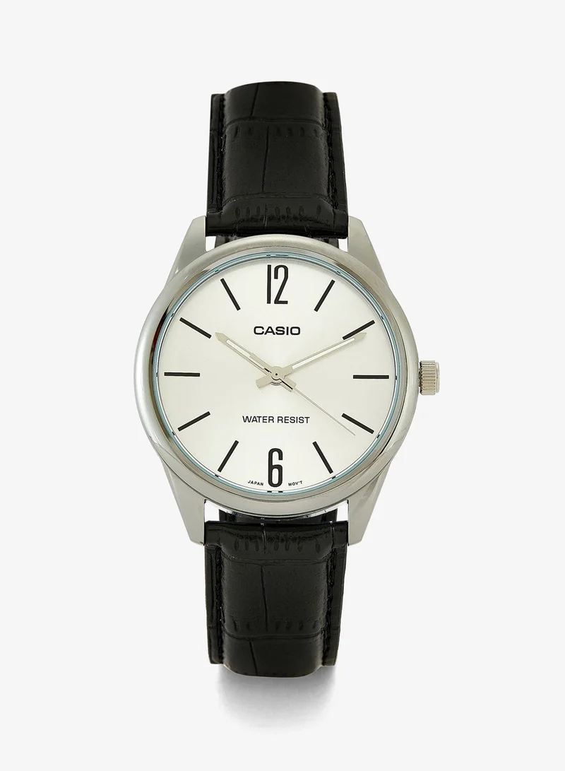 Casio CASIO ANALOG MENS WATCH MTP-V005L-7BUDF