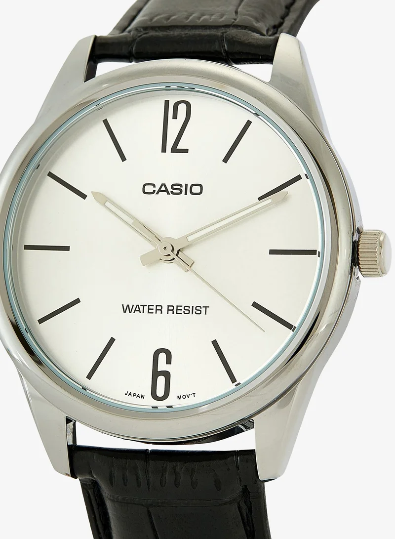 Casio CASIO ANALOG MENS WATCH MTP-V005L-7BUDF