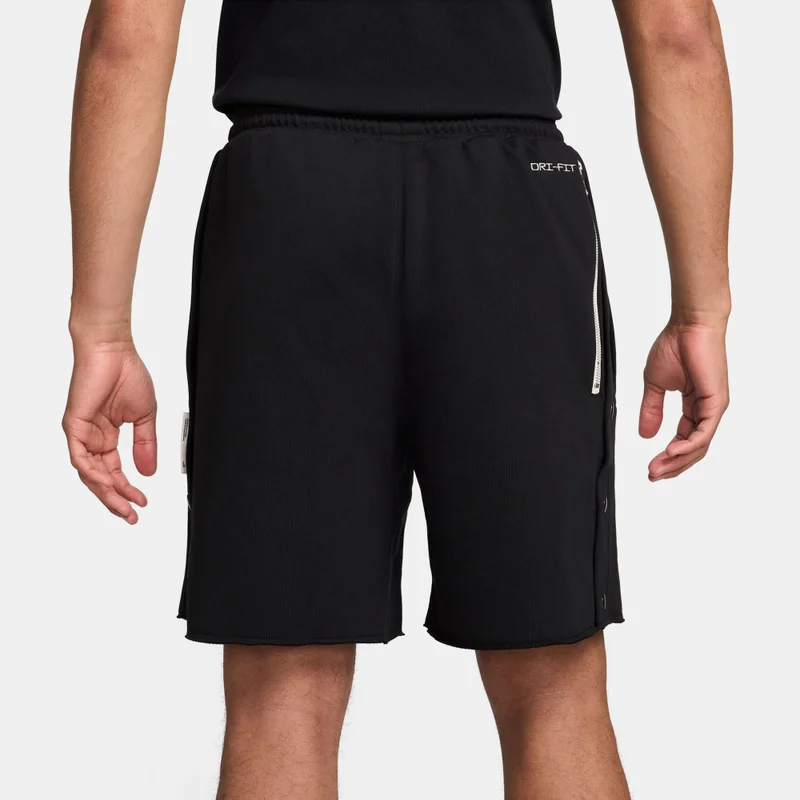 نايكي Men's Standard Issue Dri-FIT Basketball Shorts