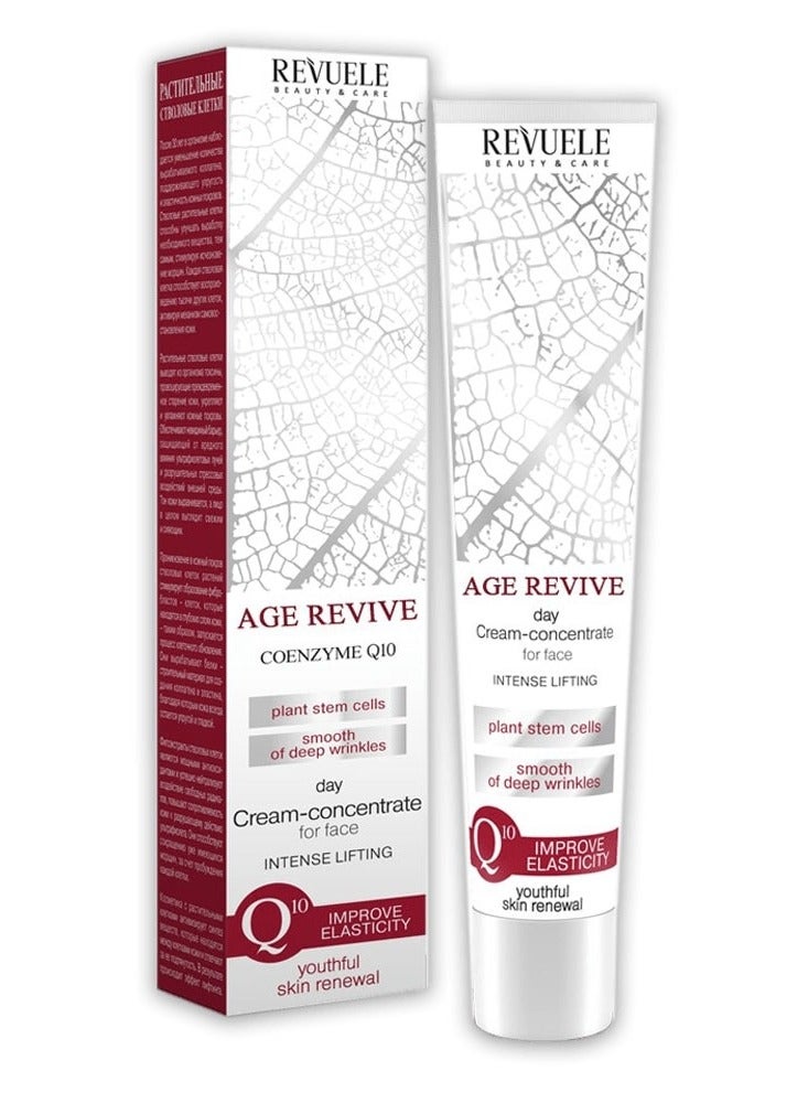 REVUELE Age Revive Day Cream Concentrate 50ml - Image 1