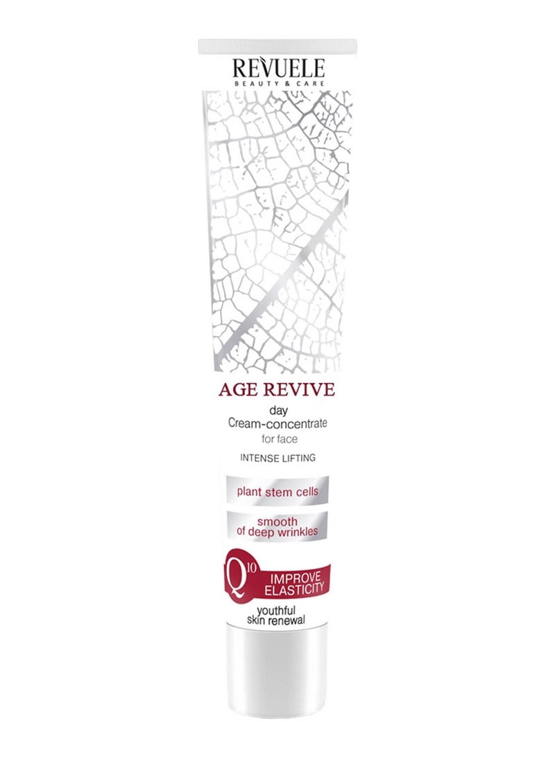 REVUELE Age Revive Day Cream Concentrate 50ml - Image 2