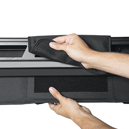 Classic Accessories QuadGear UTV Roll Cage Organizer, Black - Image 5