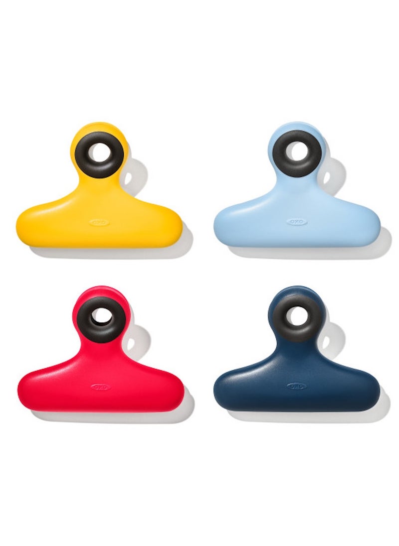 OXO Good Grips - OXO GG Heavy Duty Clip – 4pk - Image 1