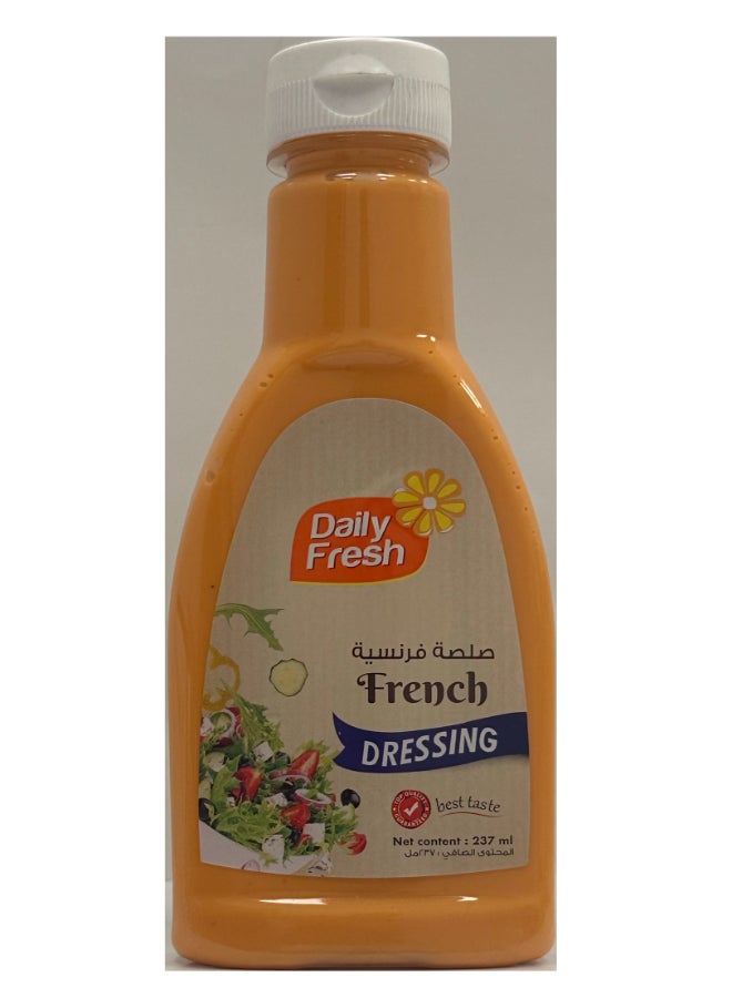 Daily Fresh Dressing French - Image 1