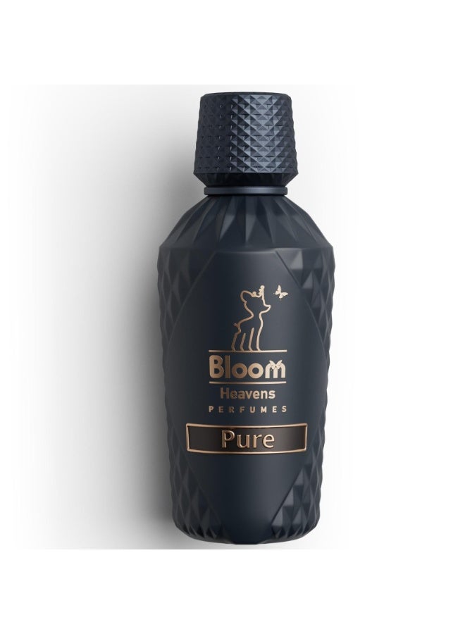 Bloom Perfume - Heavens Collection - Pure 100 ML