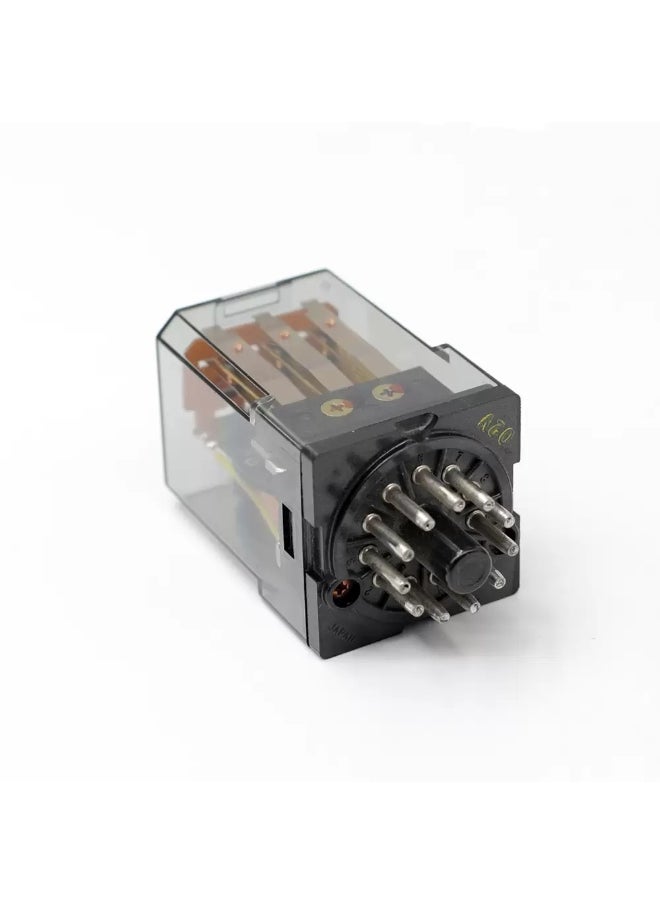 FUJI Electric Fuji Electric Industrial relay 48V AC voltage HH23PN Model Made in Japan 
