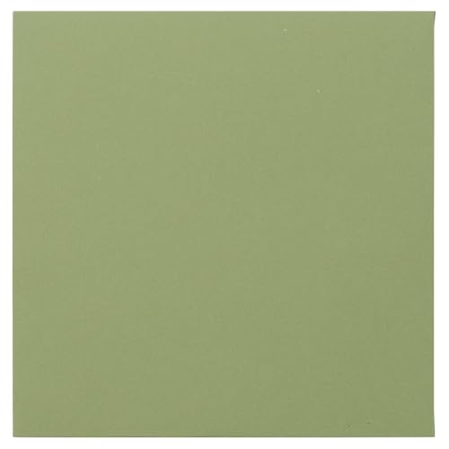 LUXPaper Square Invitation Envelopes | 5 1/2" x 5 1/2" | Avocado Green | 70lb. Text | 50 Qty - Image 5