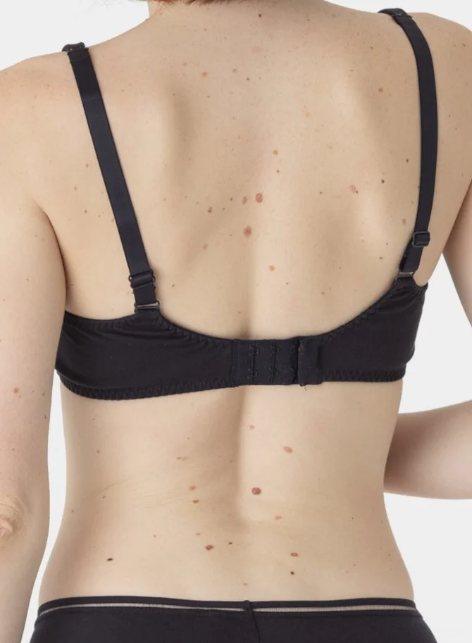 Maison Lejaby Maison Lejaby - Cotton soft cup bra