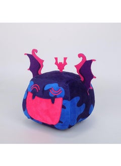 Y&D Roblox Blox Fruit Plush Toy Bat Big Mouth Box 15 Cm Gift For Fans Girls And Boys  - Image 2