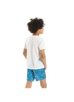 Among Us Self Patterned Short Sleeves Boys Pyjama Set - pzsku/ZE0F7E29D77F2D8A1E8A4Z/45/_/1698937330/9f1a55a6-8de3-4447-9bad-f1fbaf978393