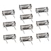 HiLetgo HiLetgo 10pcs Vibration Switch Shock Vibration Sensor Shake Switch Skates Switch  - Image 2