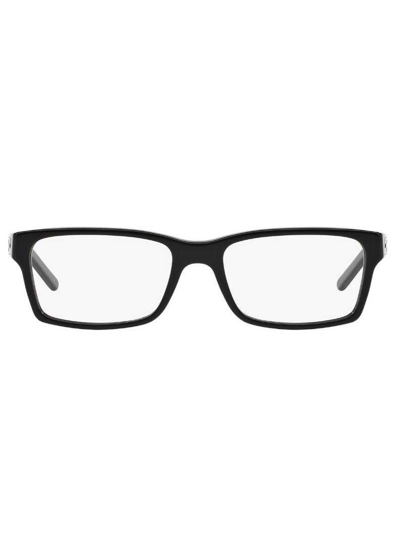 BURBERRY برادا B2108 3001 54 إطار نظارات للرجال - Image 2