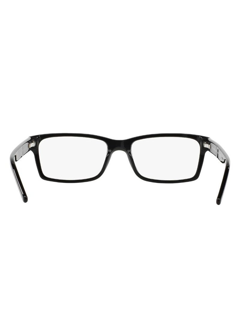 BURBERRY برادا B2108 3001 54 إطار نظارات للرجال - Image 4