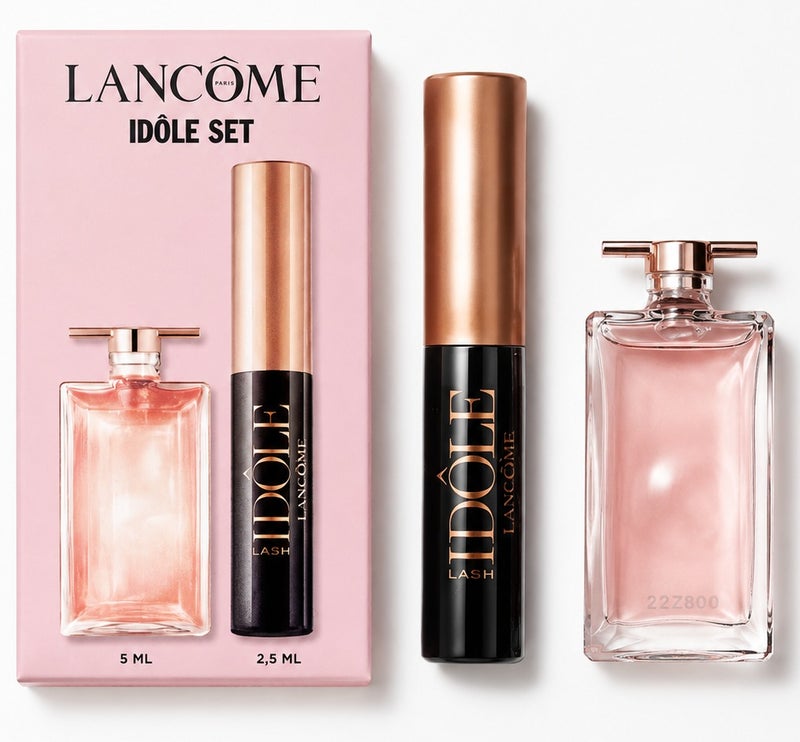 LANCOME Adol Gift Set: Adol Eau de Parfum 5ml + Mascara 2.5ml 5ml - Image 1
