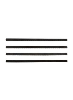 Magnusson's Garden Junior Hacksaw Blade Sw81 152 Mm 5 Piece 