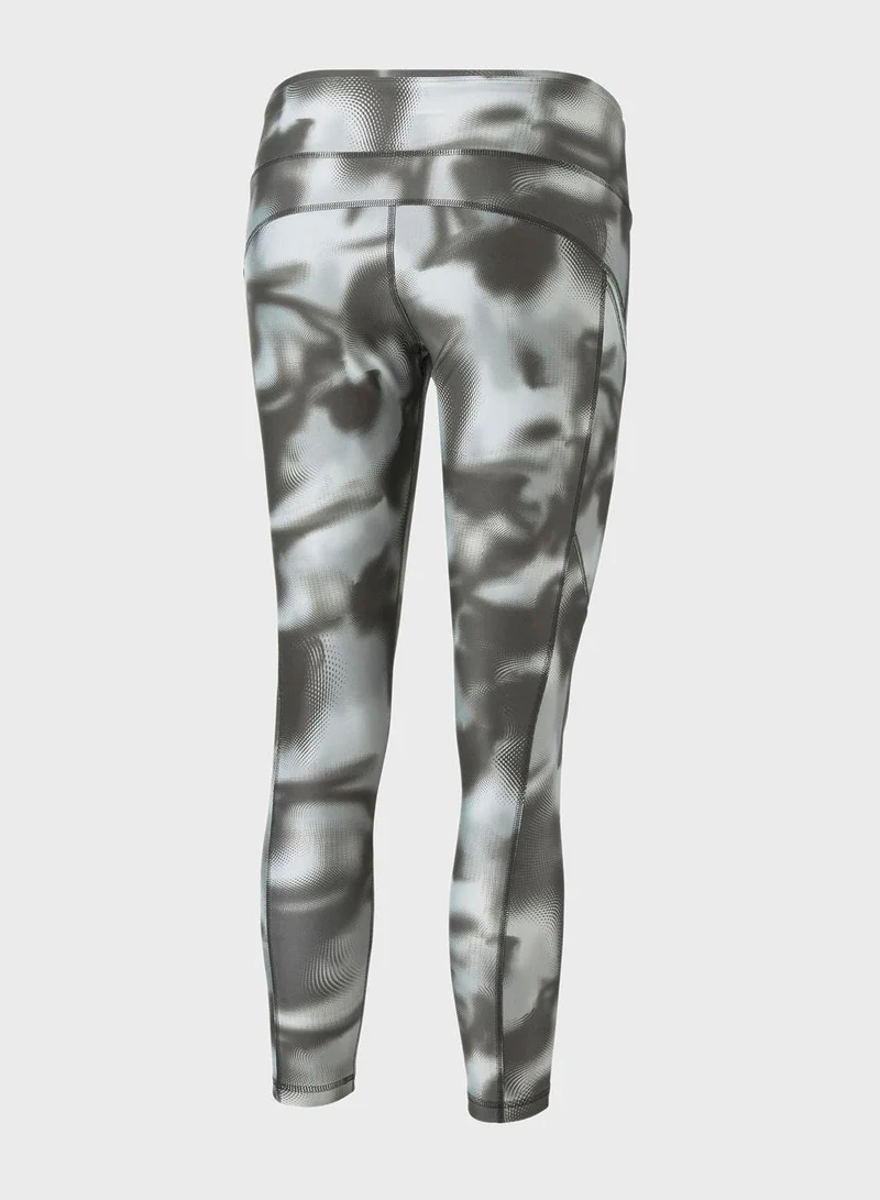 PUMA  Modern Sports Aop 7/8 Leggings for Women | Best Price UAE