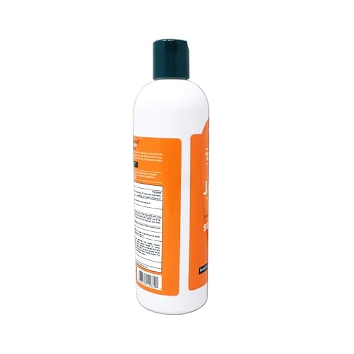Jason Dandruff Relief Treatment Shampoo, 12 Fl oz - Image 5
