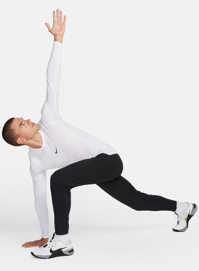 Nike M Np Df Tight Top Ls  - Image 4