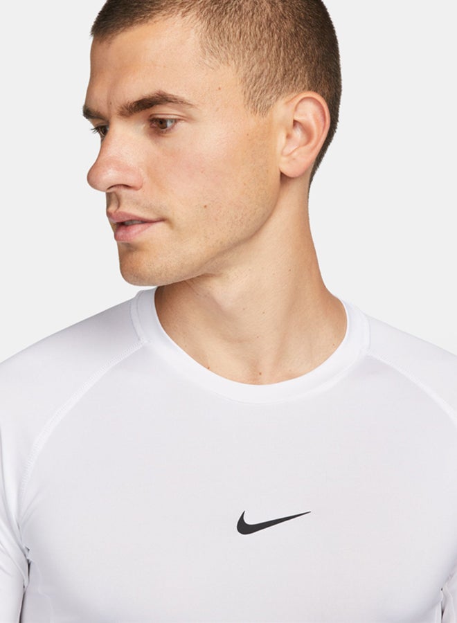 Nike M Np Df Tight Top Ls  - Image 3