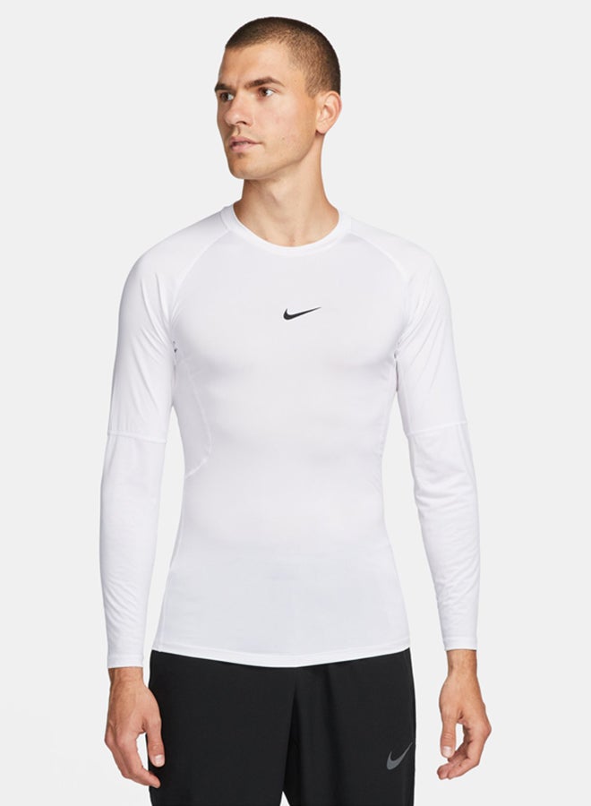 Nike M Np Df Tight Top Ls  - Image 1