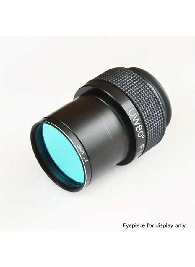 UHC 2 Inch Universal H Alpha Centered Filter For Telescope Optical Glass - Image 2