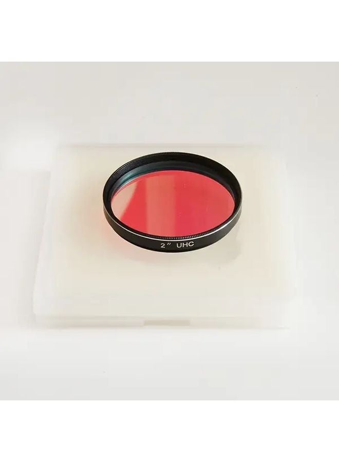 UHC 2 Inch Universal H Alpha Centered Filter For Telescope Optical Glass - Image 1