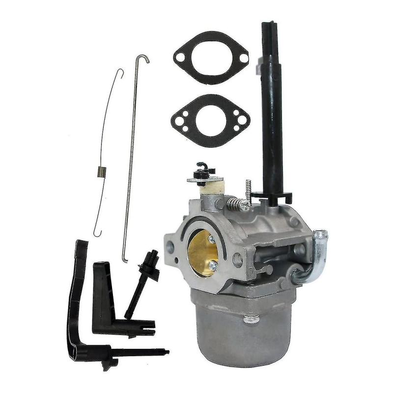 591378 Carburetor Kit For Briggs Stratton 697978 796321 696132 - Image 3